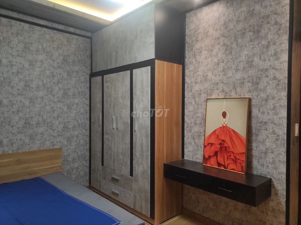 Cho thuê căn hộ PH nội thất cao cấp Nha Trang