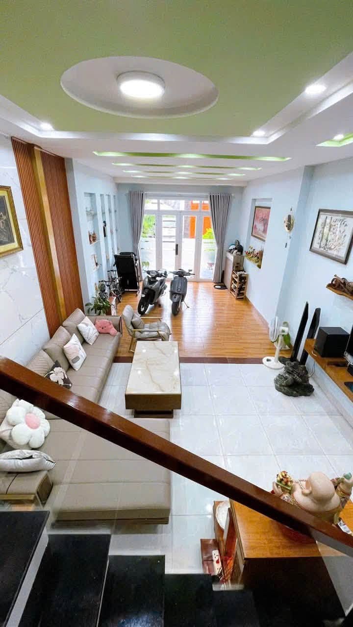 ❌ BÁN NHÀ 1 TRỆT 2 LẦU GẦN NGÃ TƯ VINCOM - PHAN TRUNG BIÊN HOÀ - Ảnh 2