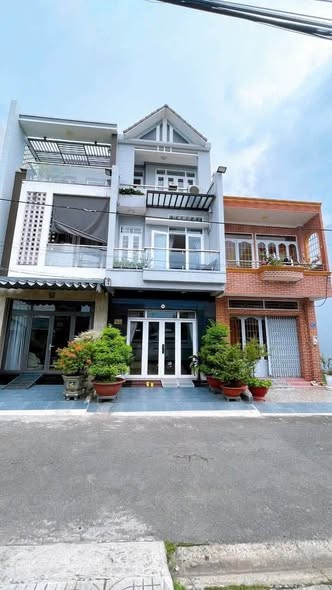 ❌ BÁN NHÀ 1 TRỆT 2 LẦU GẦN NGÃ TƯ VINCOM - PHAN TRUNG BIÊN HOÀ - Ảnh 3