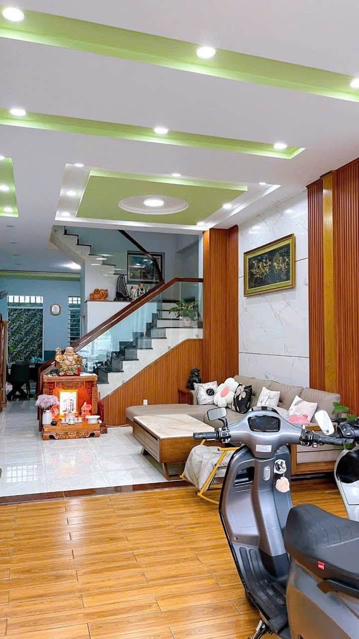 ❌ BÁN NHÀ 1 TRỆT 2 LẦU GẦN NGÃ TƯ VINCOM - PHAN TRUNG BIÊN HOÀ - Ảnh 4