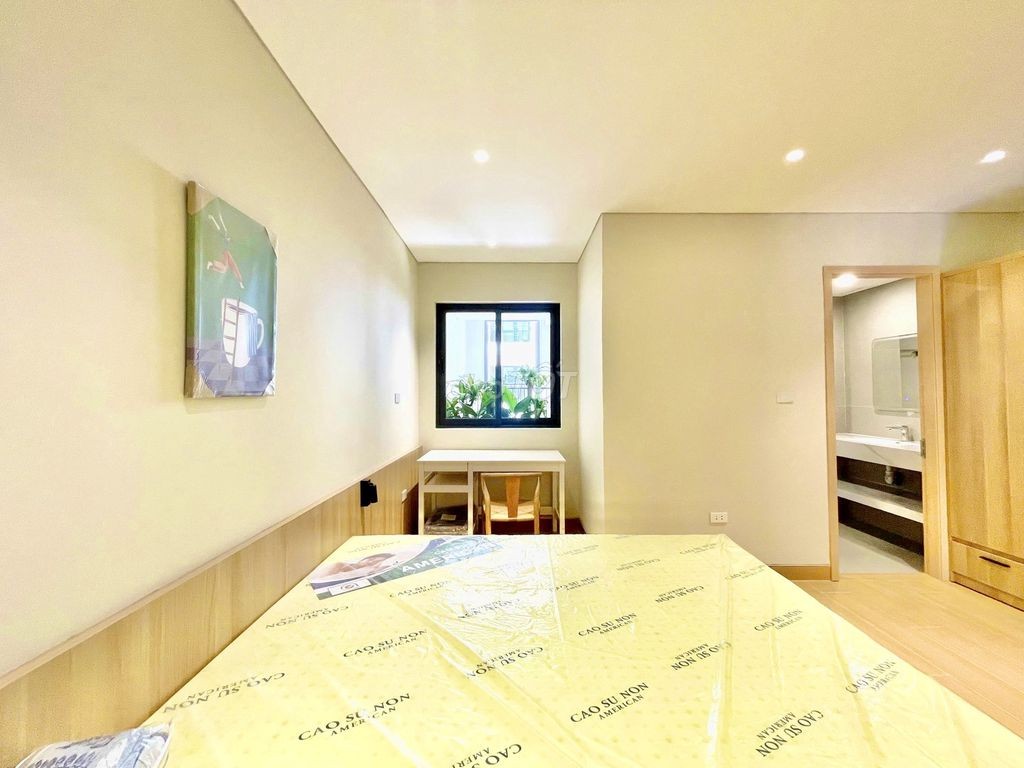 DUPLEX 2 PHÒNG NGỦ MỚI FULL NỘI THẤT BẮC NHA TRANG GIÁ 23 TRIỆU/ THÁNG - Ảnh 4