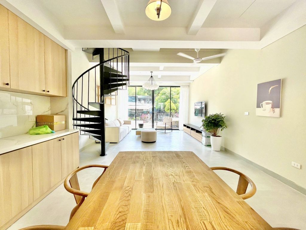 DUPLEX 2 PHÒNG NGỦ MỚI FULL NỘI THẤT BẮC NHA TRANG GIÁ 23 TRIỆU/ THÁNG - Ảnh 6