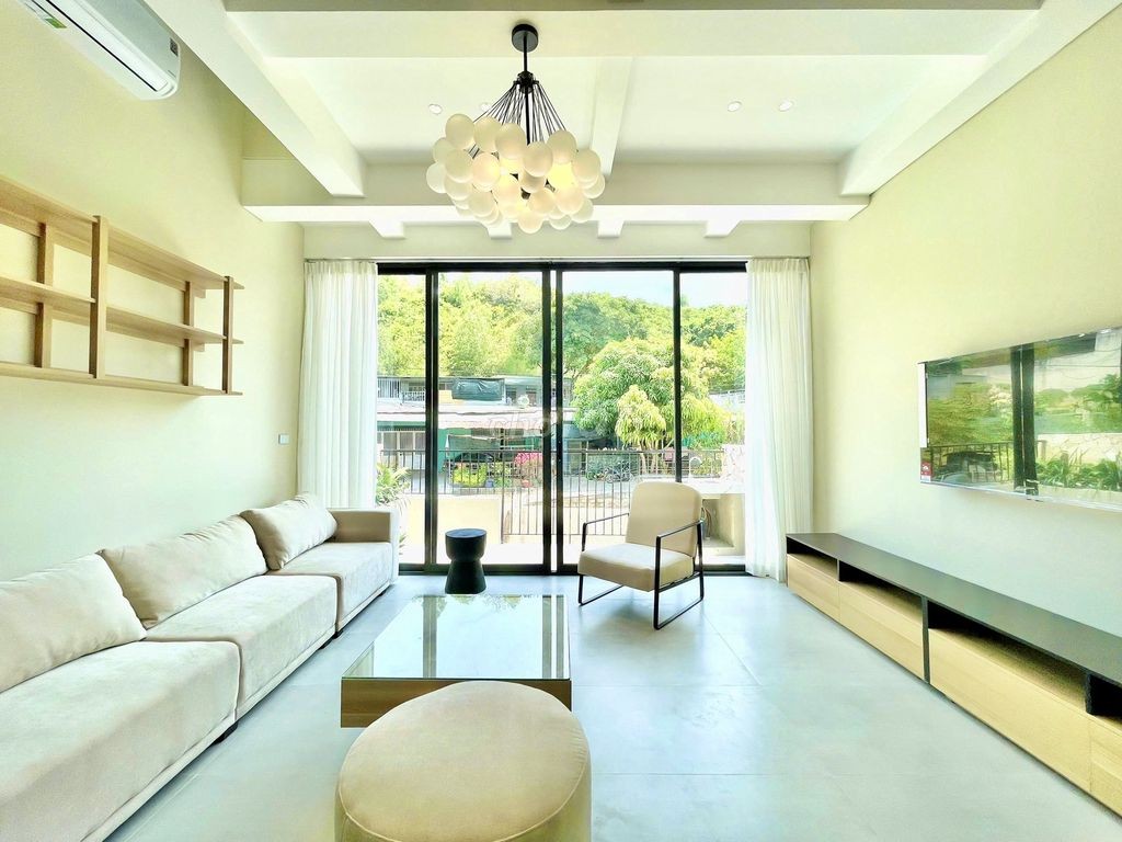 DUPLEX 2 PHÒNG NGỦ MỚI FULL NỘI THẤT BẮC NHA TRANG GIÁ 23 TRIỆU/ THÁNG - Ảnh 8