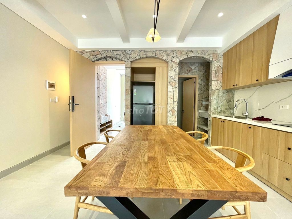 DUPLEX 2 PHÒNG NGỦ MỚI FULL NỘI THẤT BẮC NHA TRANG GIÁ 23 TRIỆU/ THÁNG - Ảnh 9