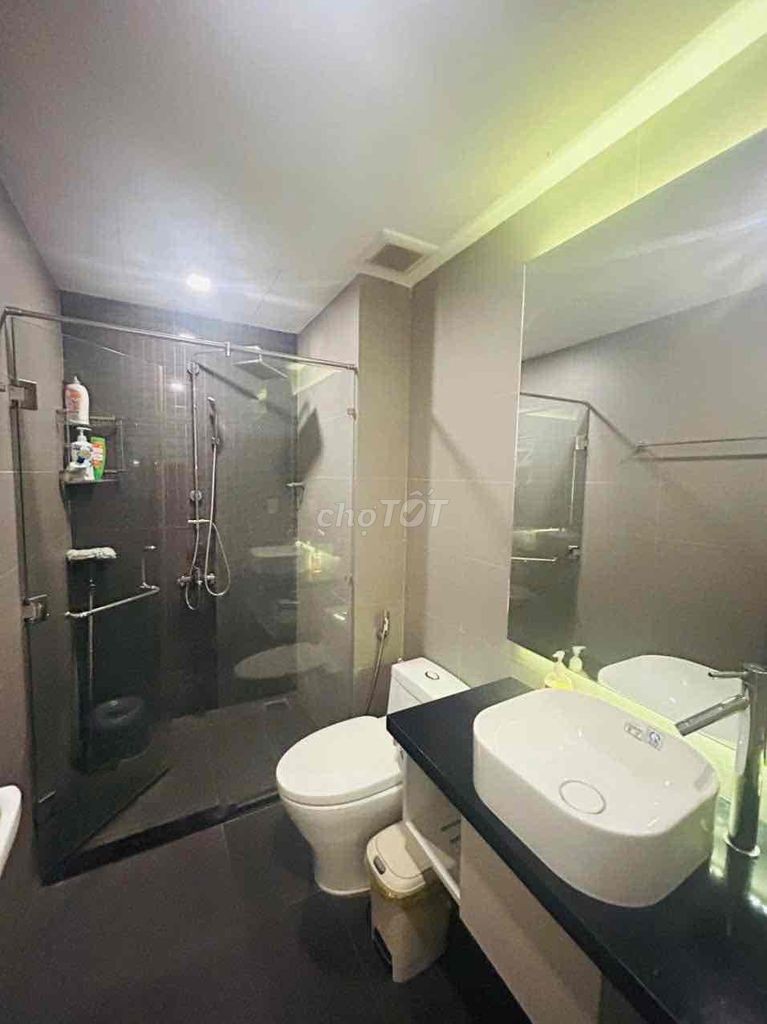 CHO THUÊ CĂN HỘ 2 phòng ngủ – CHAMPA ISLAND NHA TRANG - Ảnh 1