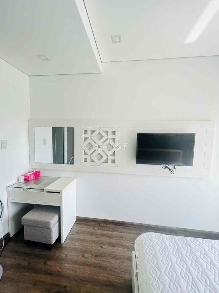 CHO THUÊ CĂN HỘ 2 phòng ngủ – CHAMPA ISLAND NHA TRANG - Ảnh 5