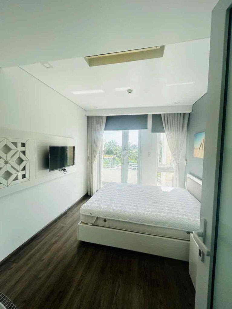 CHO THUÊ CĂN HỘ 2 phòng ngủ – CHAMPA ISLAND NHA TRANG - Ảnh 7