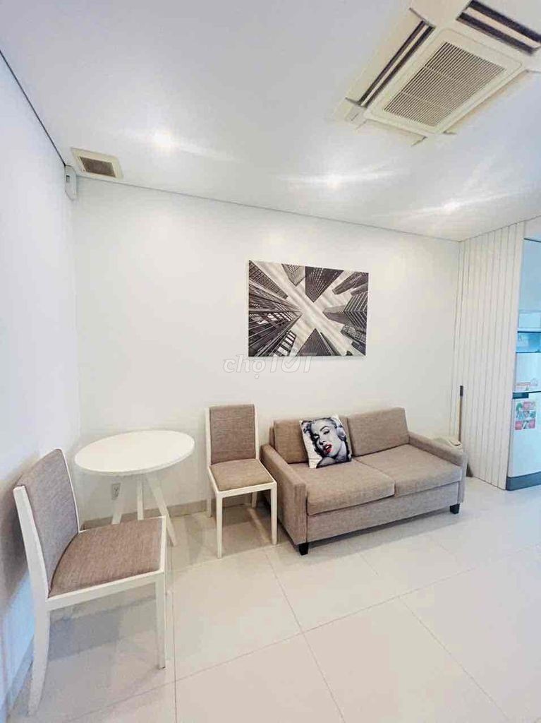 CHO THUÊ CĂN HỘ 2 phòng ngủ – CHAMPA ISLAND NHA TRANG - Ảnh 8