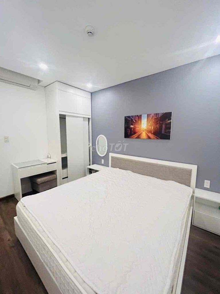 CHO THUÊ CĂN HỘ 2 phòng ngủ – CHAMPA ISLAND NHA TRANG - Ảnh 9