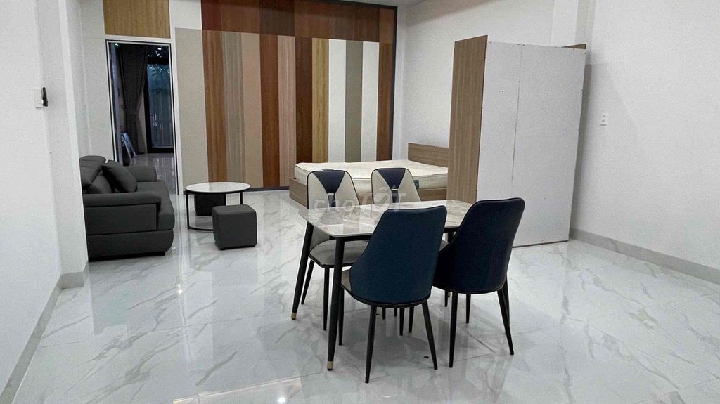 Cho thuê căn hộ kđt ABT giá 8tr5/tháng - Ảnh 1