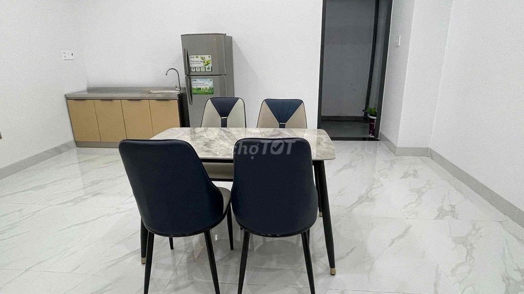 Cho thuê căn hộ kđt ABT giá 8tr5/tháng - Ảnh 2