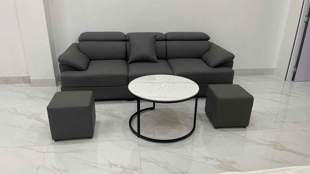 Cho thuê căn hộ kđt ABT giá 8tr5/tháng - Ảnh 3