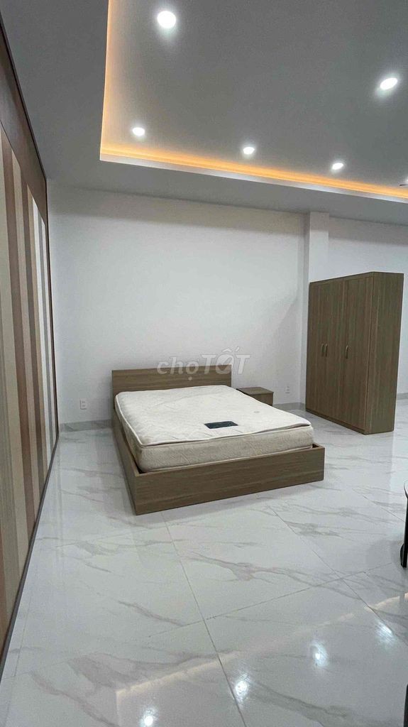 Cho thuê căn hộ kđt ABT giá 8tr5/tháng - Ảnh 8
