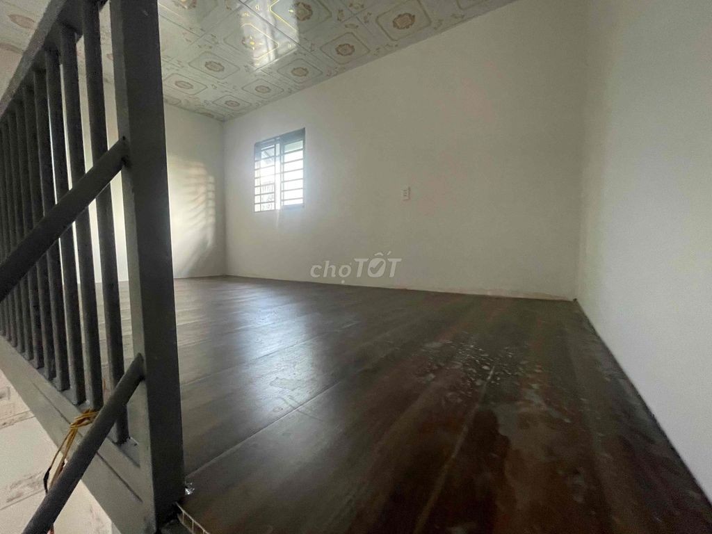 Cho thuê phòng trọ mới xây - Ảnh 2