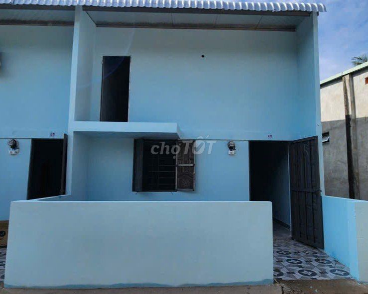 PHÒNG TRỌ 45m2 CÓ GÁC, SÂN RIÊNG KIỂU NHÀ MINI - GIÁ TỪ 2TR3 - Ảnh 6