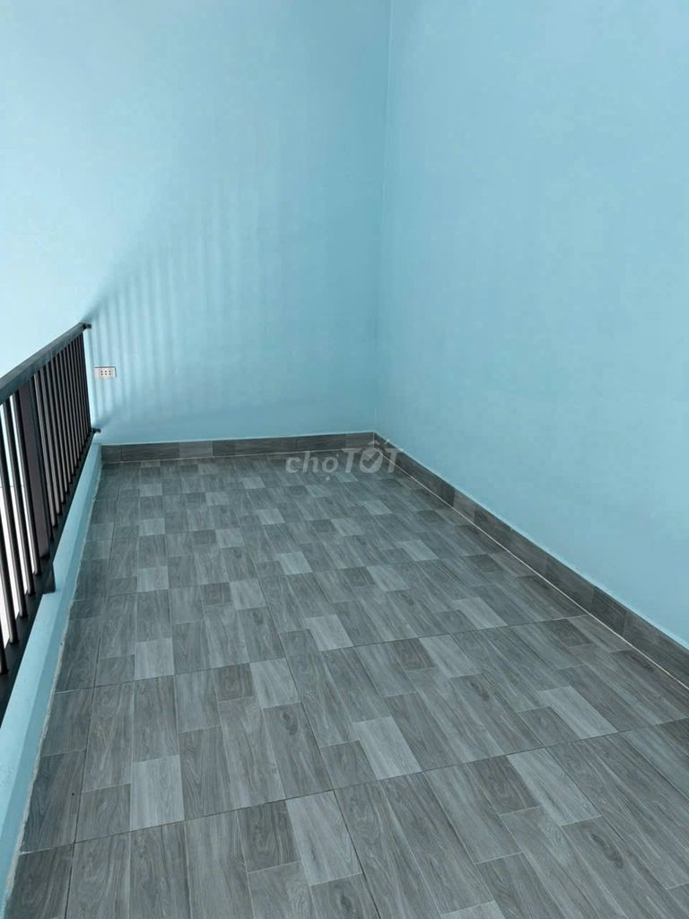 PHÒNG TRỌ 45m2 CÓ GÁC, SÂN RIÊNG KIỂU NHÀ MINI - GIÁ TỪ 2TR3 - Ảnh 10
