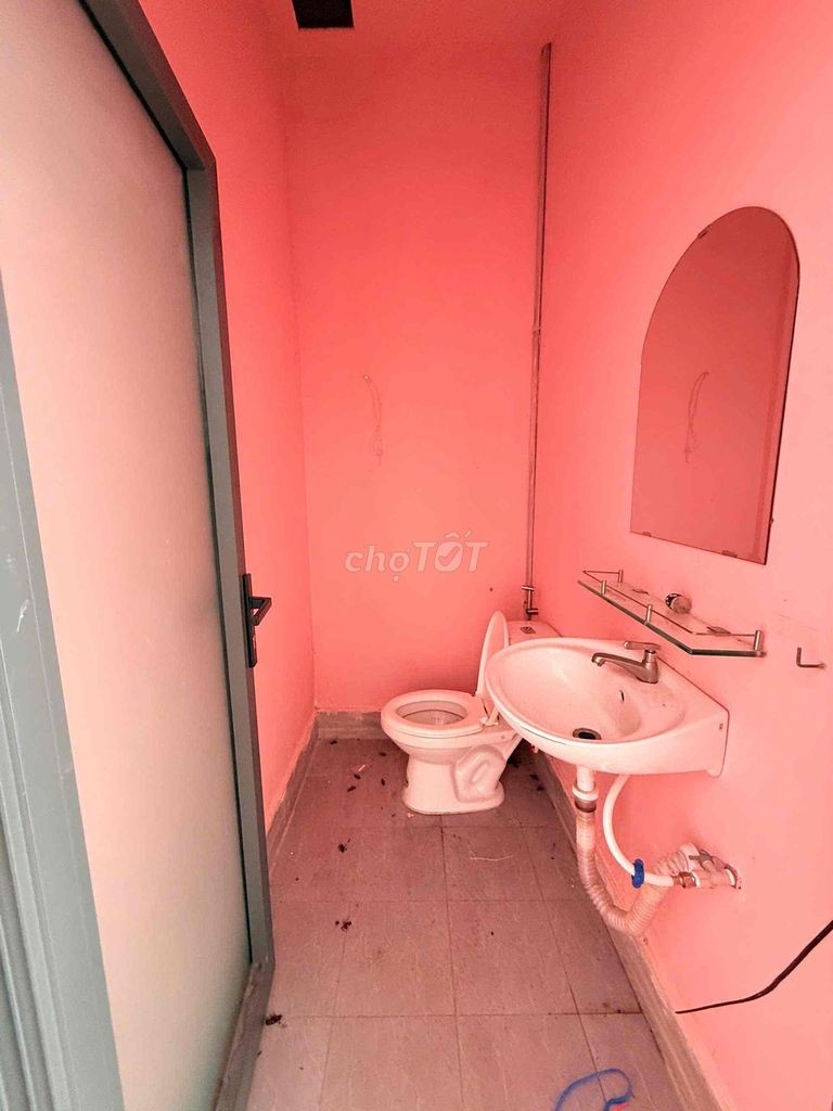 Cho thuê Shophouse Ct4 VCN Phước Hải cực đẹp