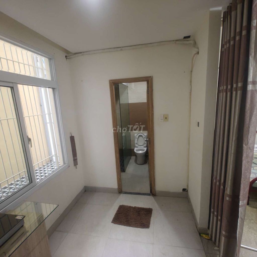 Cho thuê căn hộ mini - Ảnh 1
