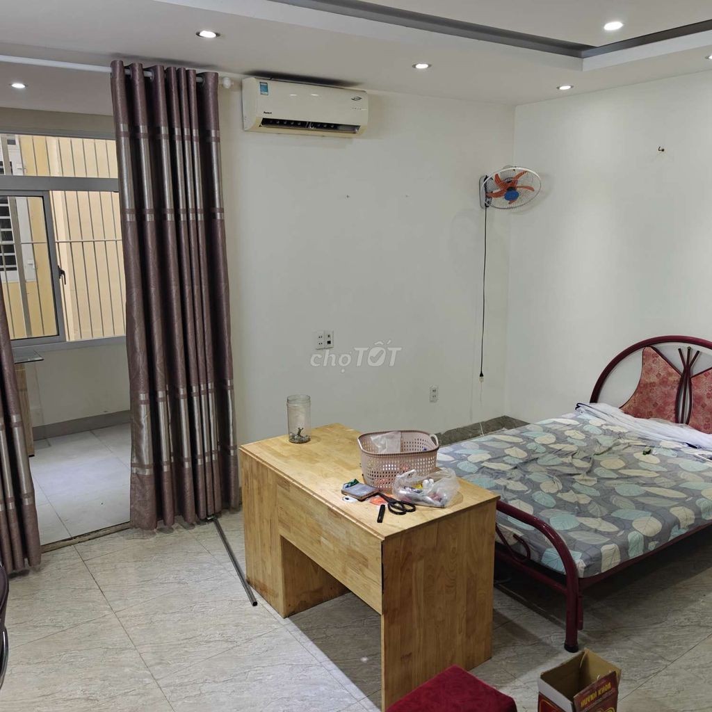 Cho thuê căn hộ mini - Ảnh 2