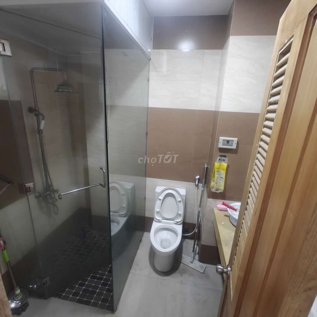 Cho thuê căn hộ mini - Ảnh 3