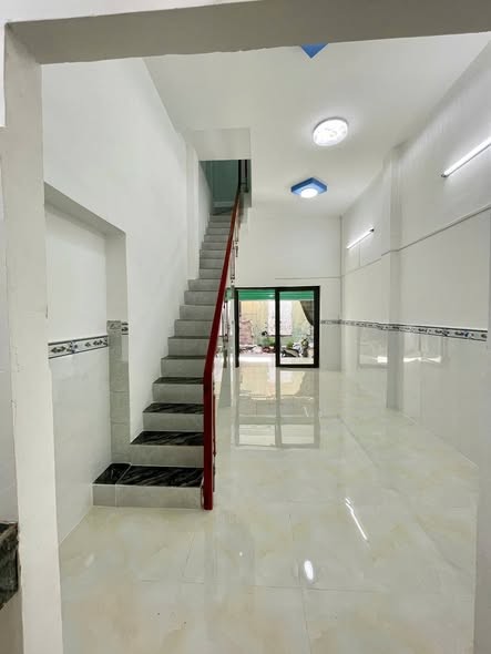 🔥🔥🔥 CHỦ GỬI BÁN CĂN NHÀ ĐƯỜNG RỘNG RẺ NHẤT P. BỬU HÒA - Ảnh 2
