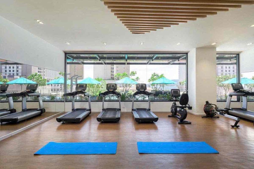 CHO THUÊ CĂN HỘ TUI BLUE (ARIYANA BUILDING) - TRUNG TÂM NHA TRANG