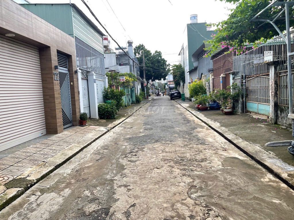 💥Đất TC ,5*13m,thực 17m,Đường Y Khu,gần Amajhao,gần Siêu Thị Coomart - Ảnh 5