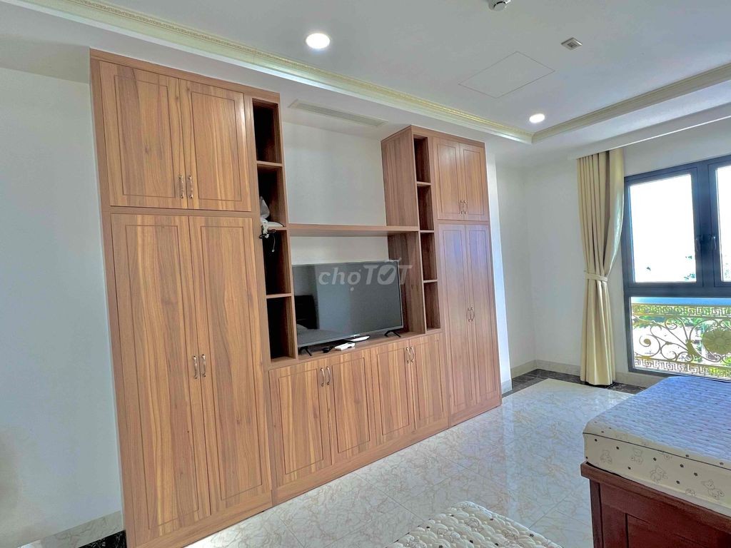 Cho thuê căn hộ đầy đủ nội thất , mt đường Phước Long Nha trang - Ảnh 2