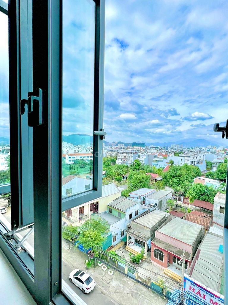Cho thuê căn hộ đầy đủ nội thất , mt đường Phước Long Nha trang - Ảnh 7