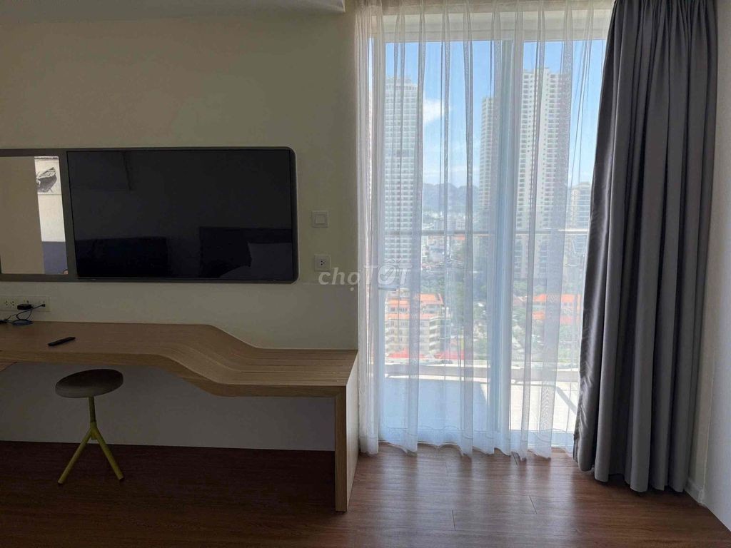 Cho thuê căn goc TUI BLUE (ARIYANA BUILDING) - TTTP Nha Trang - Ảnh 6