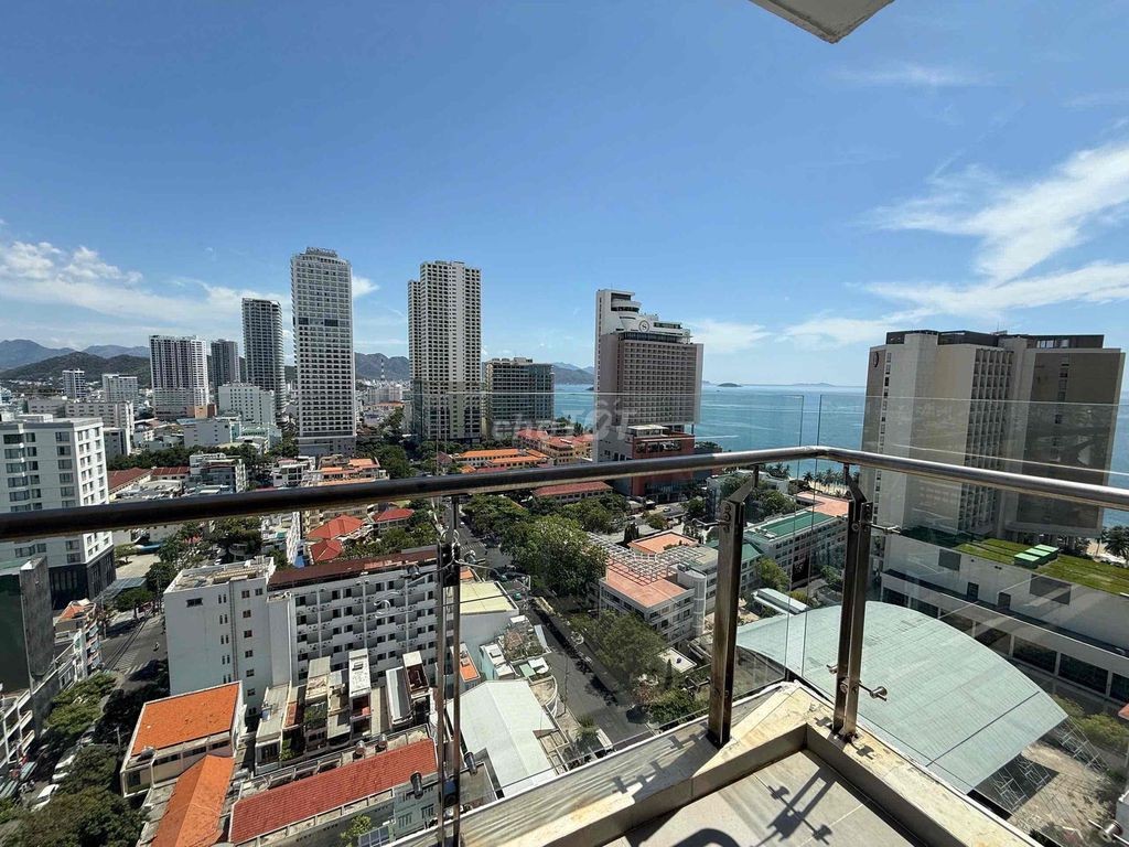 Cho thuê căn goc TUI BLUE (ARIYANA BUILDING) - TTTP Nha Trang - Ảnh 12