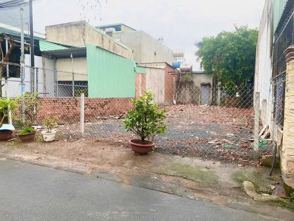 Hạ 300tr từ 4ty3 còn 3ty990triệu  🏡 Bán lô đất thổ cư Kp3 Trảng Dài - Ảnh 2