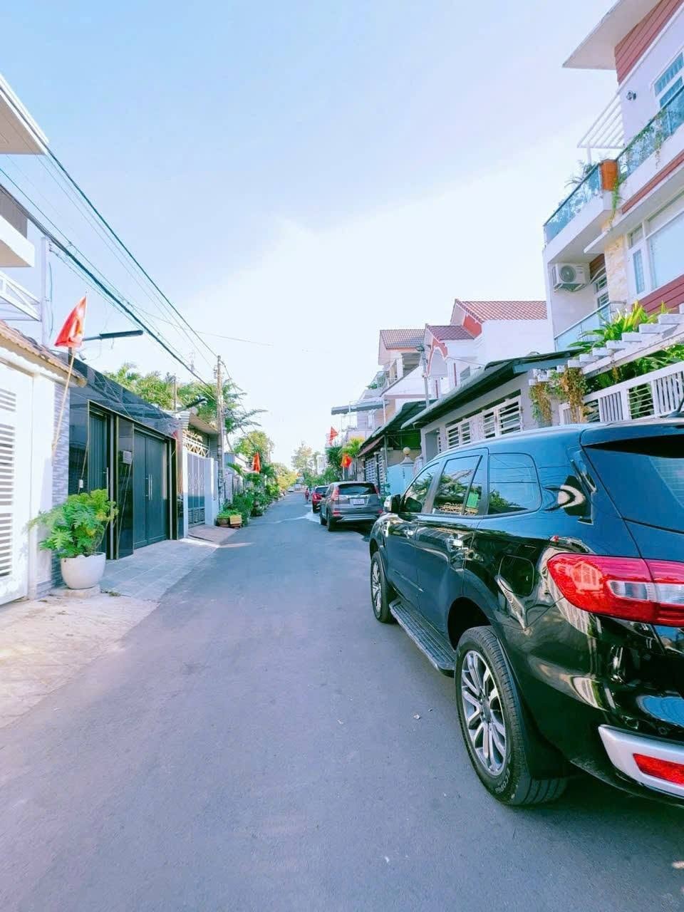 🆘 Cần bán gấp 2 căn nhà sau Công An B5 gần Big C Tân hiệp 👉 Chỉ 6tyxx - Ảnh 2