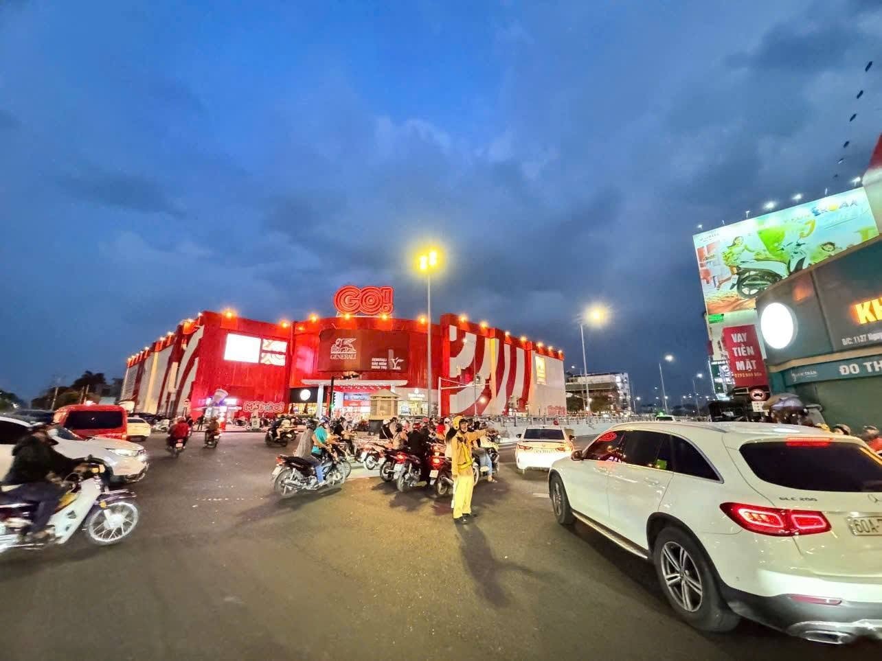 🆘 Cần bán gấp 2 căn nhà sau Công An B5 gần Big C Tân hiệp 👉 Chỉ 6tyxx - Ảnh 4