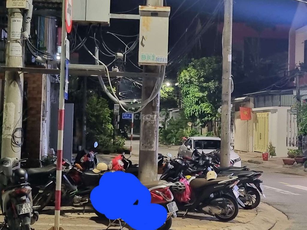 Nhà 3 mặt diện phường Cẩm Thành gần Quảng Trường - Ảnh 7