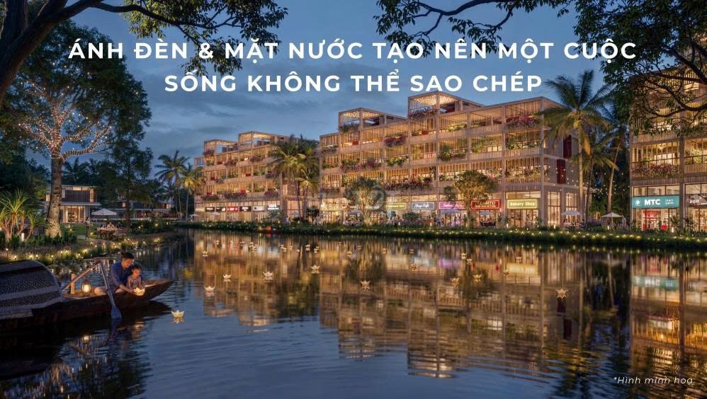 NHÀ VEN SÔNG COASTAL QUẢNG NGÃI 110M² 4 TẦNG 4 PHÒNG NGỦ ĐA CÔNG NĂNG - Ảnh 2