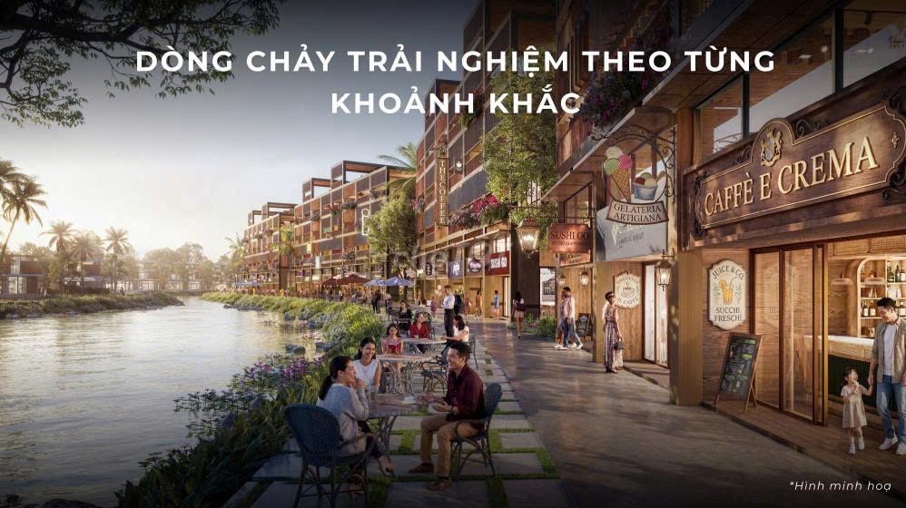 NHÀ VEN SÔNG COASTAL QUẢNG NGÃI 110M² 4 TẦNG 4 PHÒNG NGỦ ĐA CÔNG NĂNG - Ảnh 3