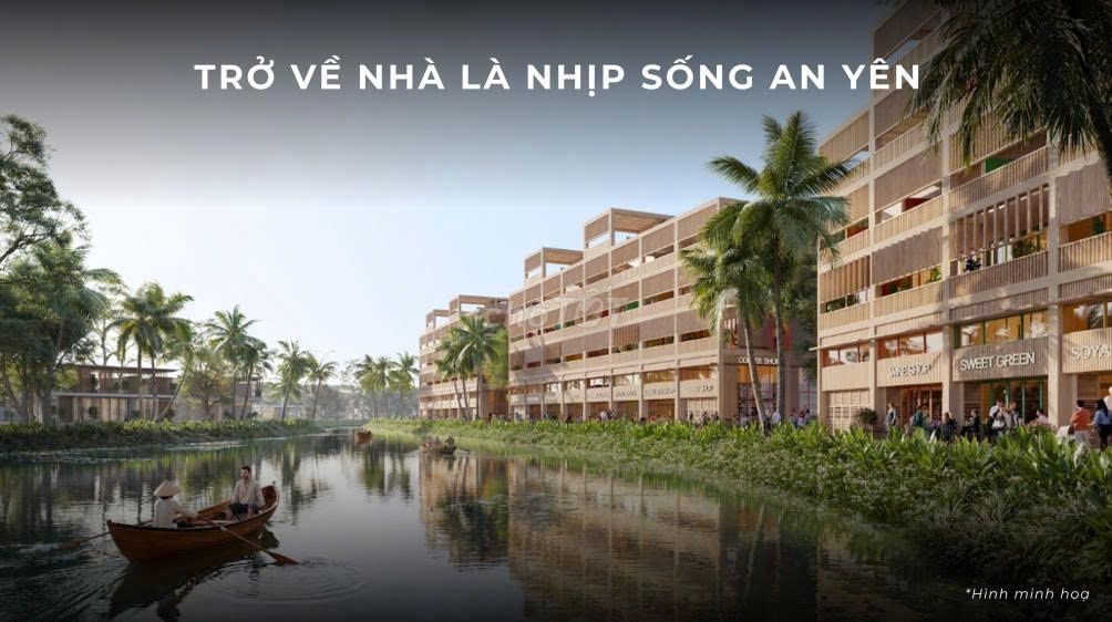 NHÀ VEN SÔNG COASTAL QUẢNG NGÃI 110M² 4 TẦNG 4 PHÒNG NGỦ ĐA CÔNG NĂNG - Ảnh 4