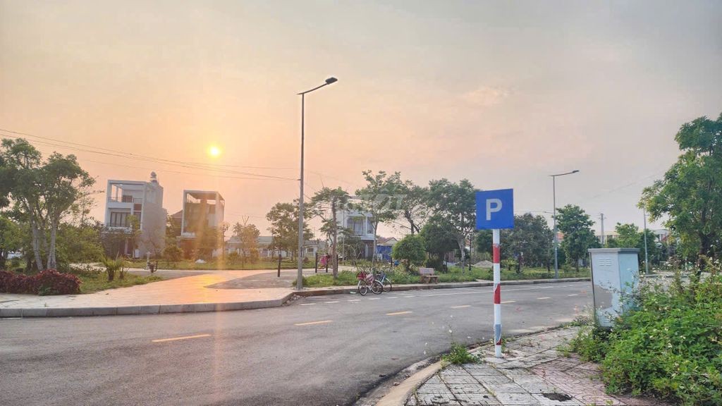 Đất nền khu đô thị An Điền Phát - Xã Tư Nghĩa - Quảng Ngãi