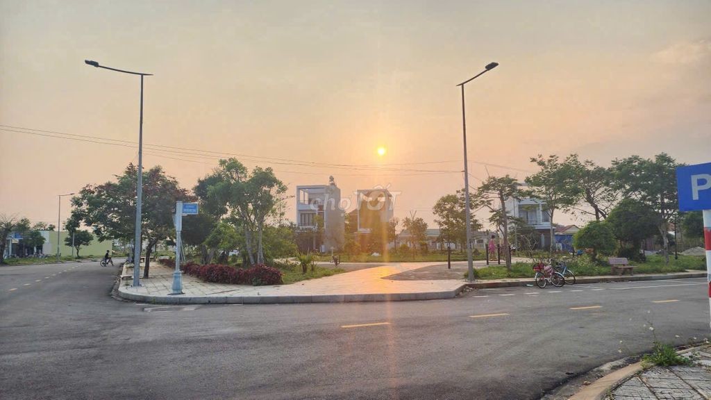 Đất nền khu đô thị An Điền Phát - Xã Tư Nghĩa - Quảng Ngãi