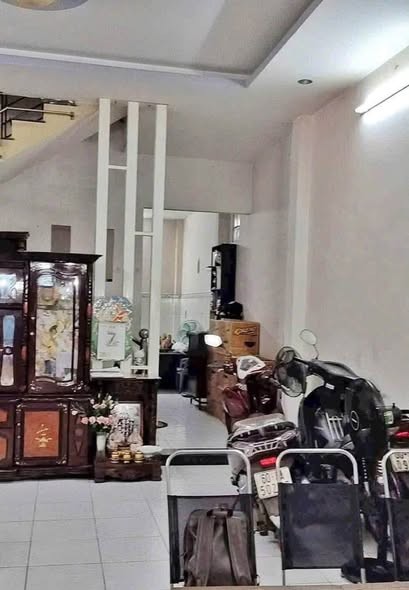 💥💥 BÁN GẤP NHÀ 1 TRỆT 1 LẦU – MẶT TIỀN TRƯƠNG ĐỊNH (ĐƯỜNG 4) 📍 P. Tân Mai cũ – TP. Biên Hòa - Ảnh 1