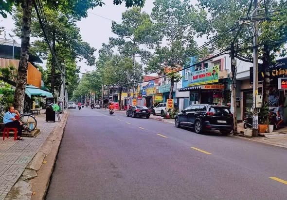 💥💥 BÁN GẤP NHÀ 1 TRỆT 1 LẦU – MẶT TIỀN TRƯƠNG ĐỊNH (ĐƯỜNG 4) 📍 P. Tân Mai cũ – TP. Biên Hòa - Ảnh 3