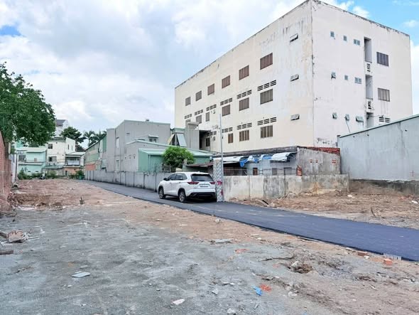 🆘 Cần Bán 3 Lô Đất Trung Tâm P. Tam Hiệp - Thành Phố Đồng Nai ( Giá Tốt 2 Ty 850 ) - Ảnh 1