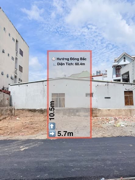 🆘 Cần Bán 3 Lô Đất Trung Tâm P. Tam Hiệp - Thành Phố Đồng Nai ( Giá Tốt 2 Ty 850 ) - Ảnh 2