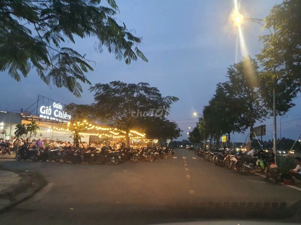 Hàng hiếm tại Khu DVHH VSIP - Lô Góc 146m2 ngang 7m Khu đông dân cư - Ảnh 6