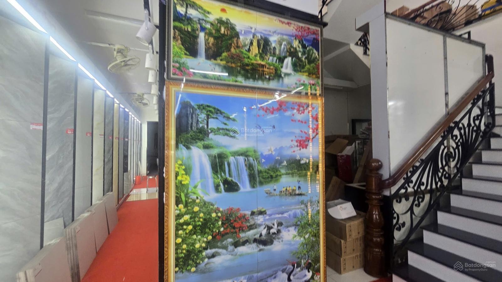 Ngộp bank chủ cần bán nhanh nhà mặt đường Trần Văn Trà Quảng Ngãi. Giá chỉ 13,5 tỷ - Ảnh 3