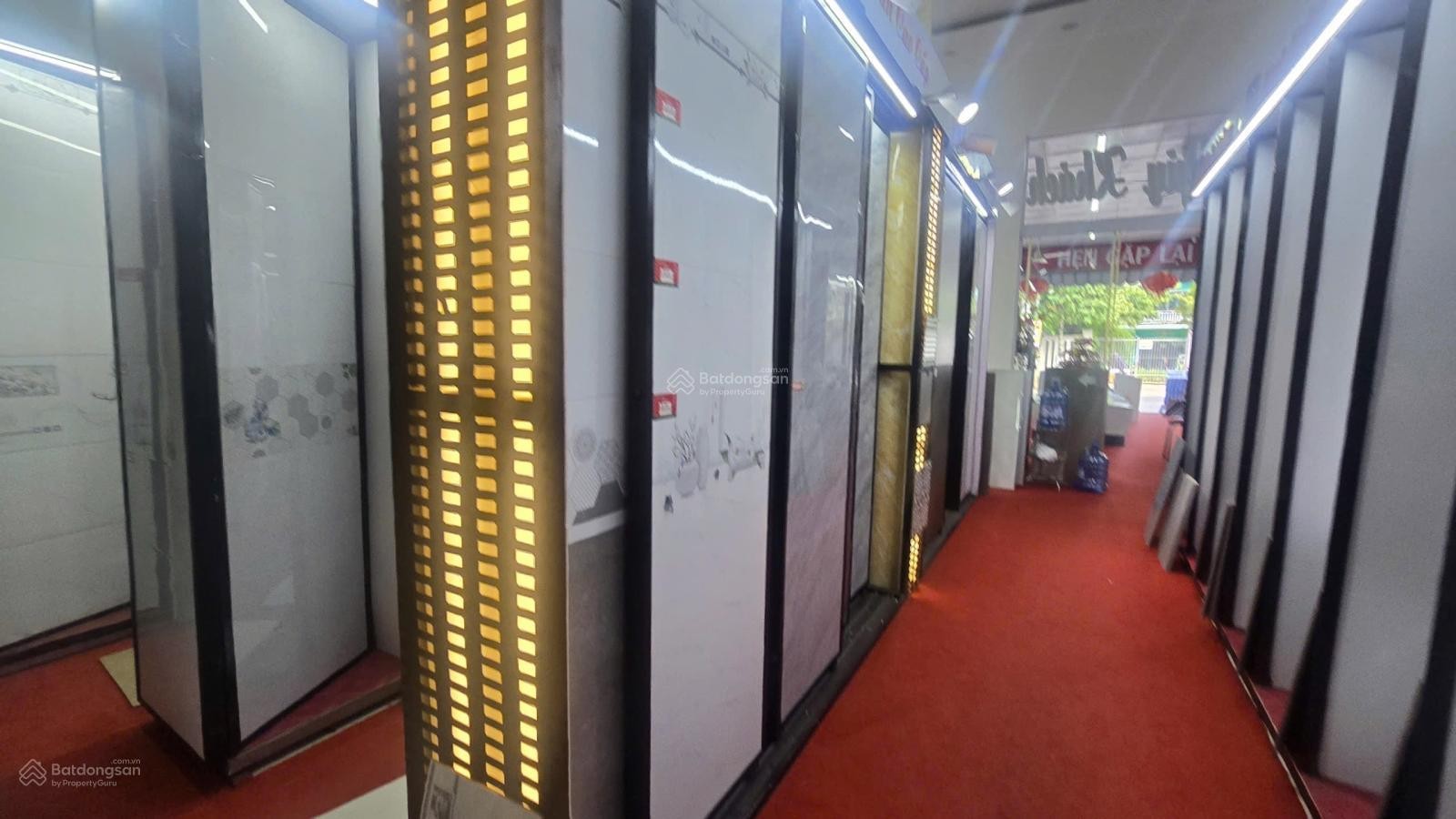 Ngộp bank chủ cần bán nhanh nhà mặt đường Trần Văn Trà Quảng Ngãi. Giá chỉ 13,5 tỷ - Ảnh 8