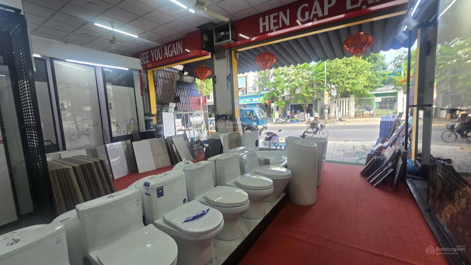 Ngộp bank chủ cần bán nhanh nhà mặt đường Trần Văn Trà Quảng Ngãi. Giá chỉ 13,5 tỷ - Ảnh 13