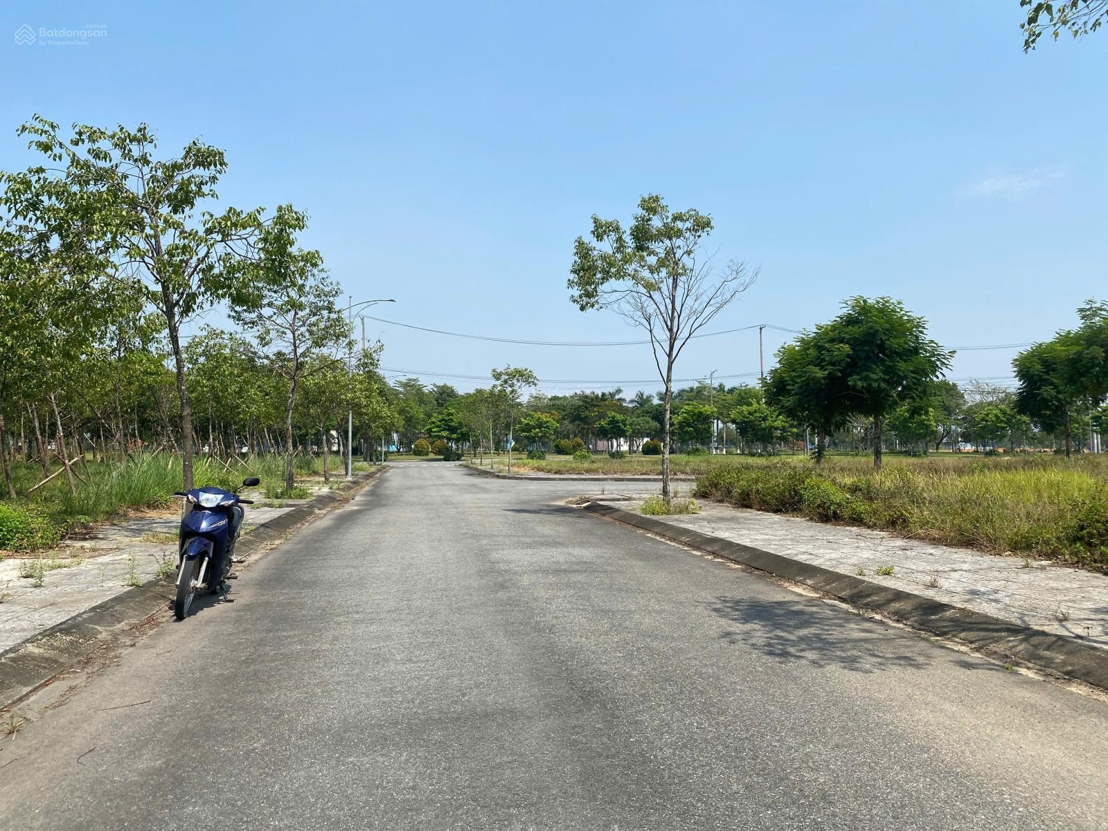 Bán lô đất LKB-22 VSIP Quảng Ngãi 132m2 Hướng Nam | Sổ hồng riêng, view quỹ đất giáo dục - Ảnh 2