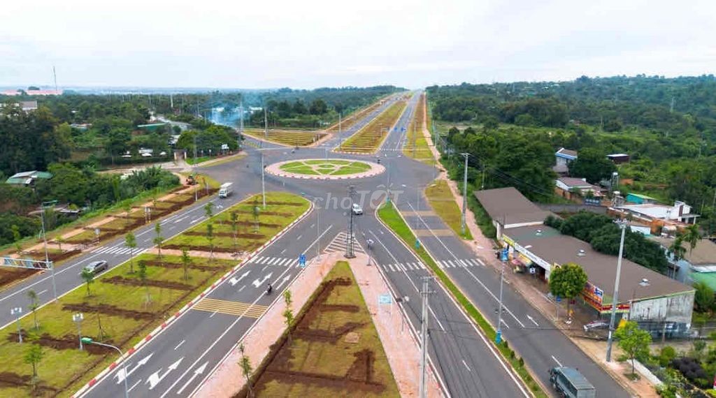 Góc 2Mặt Tiền Đại Lộ Đông Tây Võ Nguyên Giáp ngang 11m - Ảnh 2